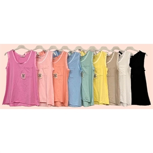 Bluzka damska - Produkt Włoski