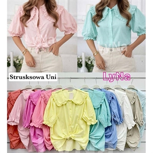 Koszula damska - Produkt Włoski