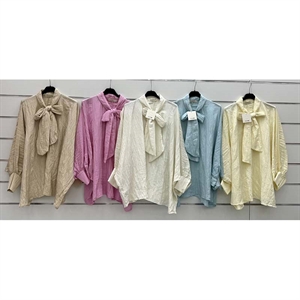 Bluzka damska - Produkt Włoski