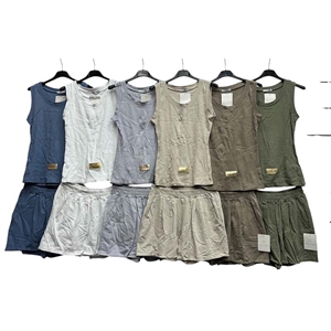 Komplet damski - Produkt Włoski