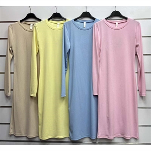 Sukienka damska - Produkt Włoski