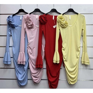 Sukienka damska - Produkt Włoski