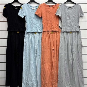 Komplet damski - Produkt Włoski