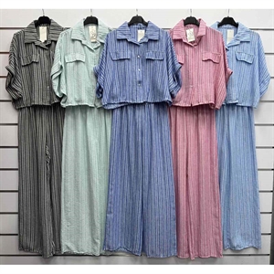 Komplet damski - Produkt Włoski