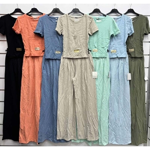 Komplet damski - Produkt Włoski