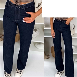 Jeansy damskie  34-42