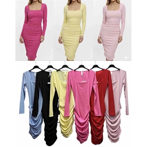 Sukienka damska - Produkt Włoski