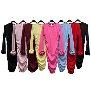 Sukienka damska - Produkt Włoski