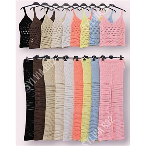 Komplet damski - Produkt Włoski