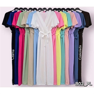 Kombinezon damski - Produkt Włoski