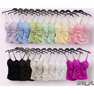 Bluzka damska - Produkt Włoski