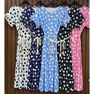 Sukienka damska - Produkt Włoski