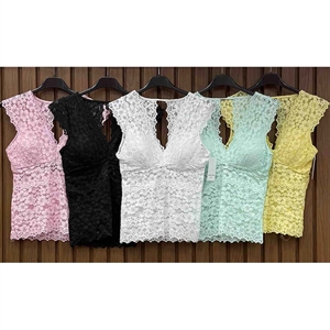 Bluzka damska - Produkt Włoski