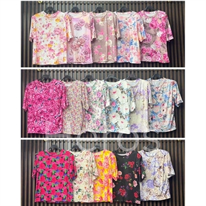 Bluzka damska - Produkt Włoski