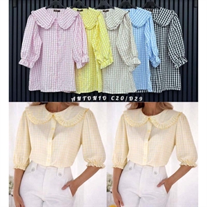 Koszula damska - Produkt Włoski