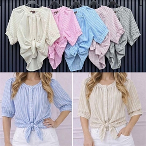 Koszula damska - Produkt Włoski