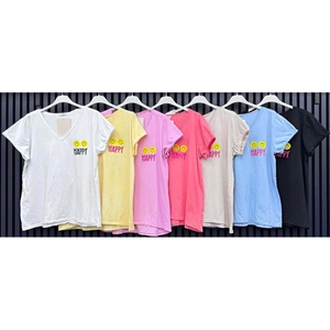 Bluzka damska - Produkt Włoski