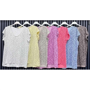 Bluzka damska - Produkt Włoski