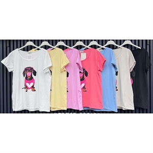 Bluzka damska - Produkt Włoski