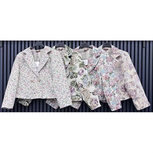 Marynarka damska - Produkt Włoski