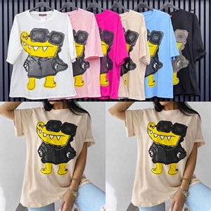 Koszulka damska - Produkt Włoski