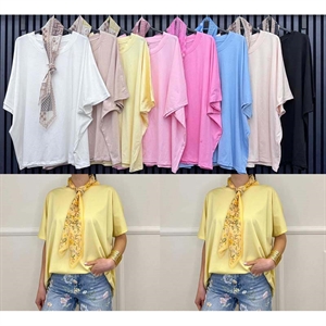 Bluzka damska - Produkt Włoski