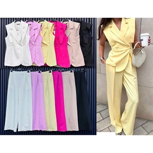 Komplet damski - Produkt Włoski