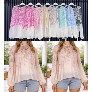 Bluzka damska - Produkt Włoski