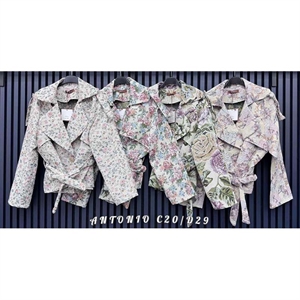 Marynarka damska - Produkt Włoski