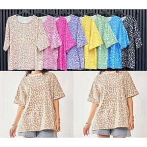 Bluzka damska - Produkt Włoski