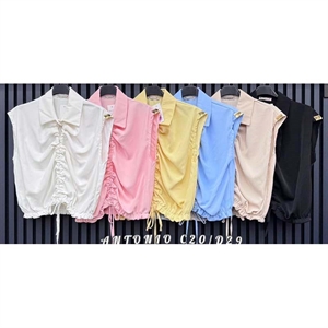 Bluzka damska - Produkt Włoski