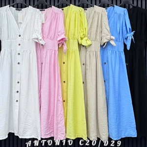 Sukienka damska - Produkt Włoski