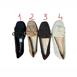 Mokasyny damskie  36-41