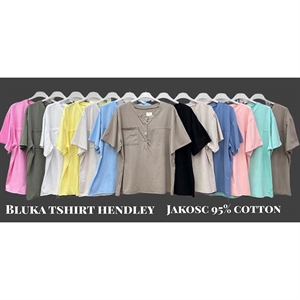 Bluzka damska - Produkt Włoski