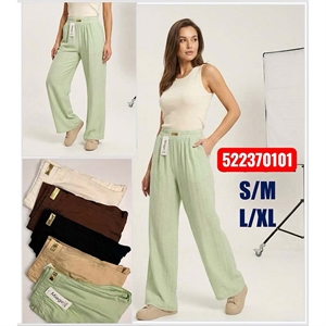 Spodnie damskie S/M-L/XL