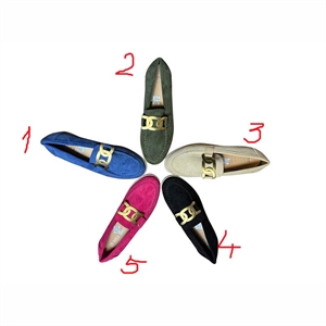 Mokasyny damskie  36-41