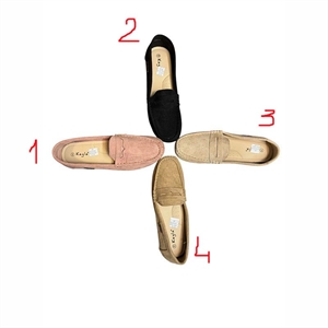 Mokasyny damskie  36-41