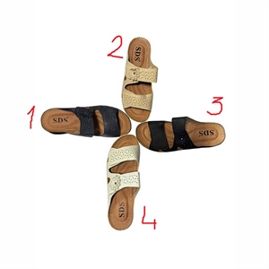 Klapki damskie  36-41