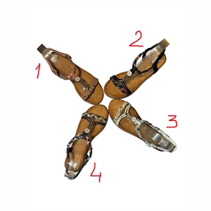 Sandały damskie  36-41