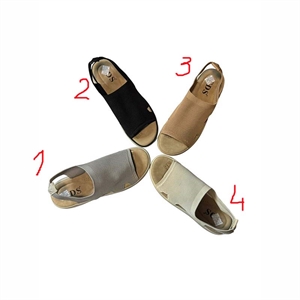 Sandały damskie  36-41