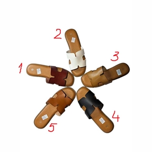 Klapki damskie  36-41