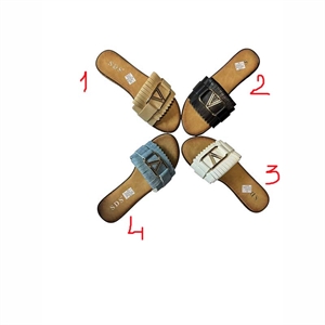 Klapki damskie  36-41