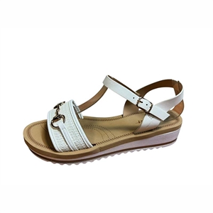 Sandały na koturnie  36-41