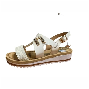 Sandały na koturnie  36-41