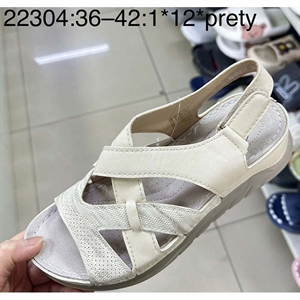 Sandały damskie 36-41