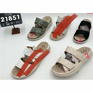 Sandały damskie 36-41