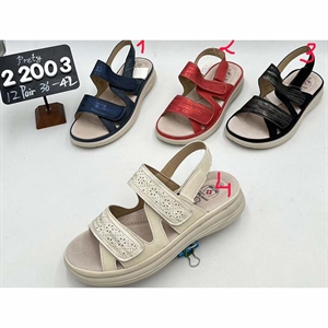 Sandały damskie 36-41