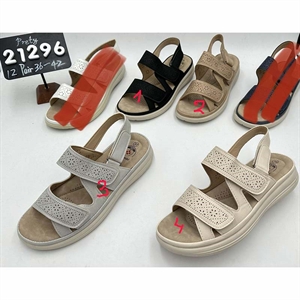 Sandały damskie 36-41