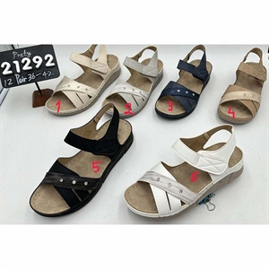 Sandały damskie 36-41