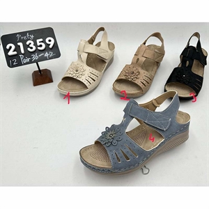 Sandały damskie 36-41